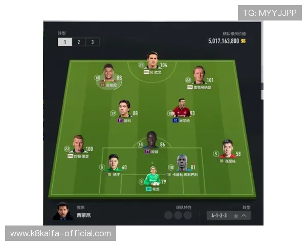 天生赢家一触即发凯发APP:详细解析游戏中的关键战术与操作技巧 天生赢家一触即发凯发APP:详细解析游戏中的关键战术与操作技巧